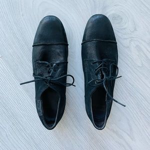 Levi’s Leather Shoes